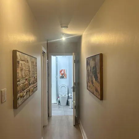 2 Bedroom In Centre Sleeps 4 People * Cork